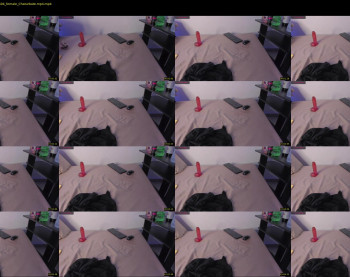 moon_swt_ — 51 minute Chaturbate female cam show recording, 1080p, Mar 12, 2022