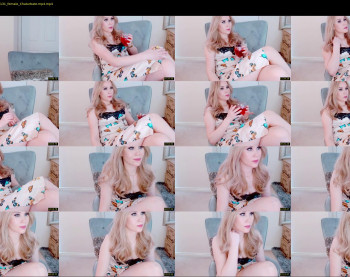 myassistant — 65 minute Chaturbate female cam show recording, 720p, Mar 12, 2022