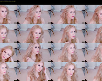 myassistant — 18 minute Chaturbate female cam show recording, 720p, Mar 12, 2022
