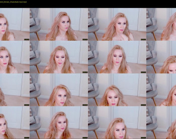 myassistant — 26 minute Chaturbate female cam show recording, 720p, Mar 12, 2022