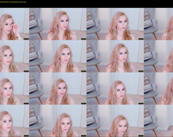 myassistant — 15 minute Chaturbate female cam show recording, 720p, Mar 12, 2022