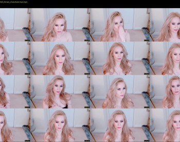 myassistant — 9 minute Chaturbate female cam show recording, 720p, Mar 12, 2022