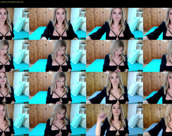 nancy_d — 4 minute Chaturbate female cam show recording, 720p, Mar 11, 2022