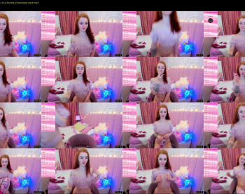 nancy_winter — 16 minute Chaturbate female cam show recording, 1080p, Mar 11, 2022
