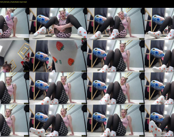nancycute__ — 15 minute Chaturbate female cam show recording, 1080p, Mar 11, 2022