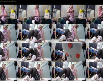 nancycute__ — 31 minute Chaturbate female cam show recording, 1080p, Mar 11, 2022