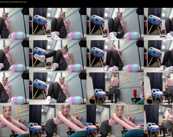 nancycute__ — 59 minute Chaturbate female cam show recording, 1080p, Mar 11, 2022