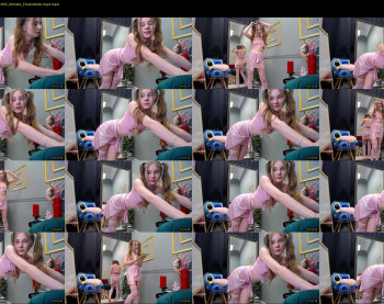 nancycute__ — 32 minute Chaturbate female cam show recording, 1080p, Mar 11, 2022