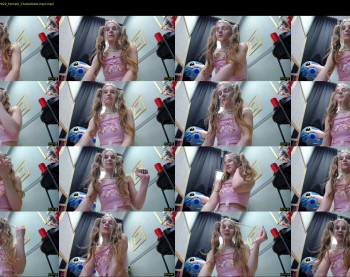 nancycute__ — 11 minute Chaturbate female cam show recording, 1080p, Mar 11, 2022