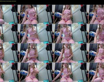 nancycute__ — 9 minute Chaturbate female cam show recording, 1080p, Mar 11, 2022