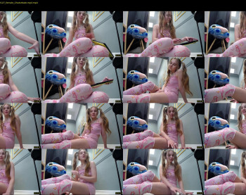 nancycute__ — 6 minute Chaturbate female cam show recording, 1080p, Mar 11, 2022