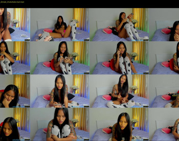 natchac — 40 minute Chaturbate female cam show recording, 1080p, Mar 12, 2022