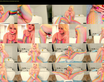 naughtyobsessions — 54 minute Chaturbate female cam show recording, 1080p, Mar 12, 2022