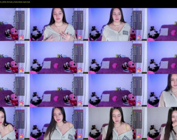 nicolthompsonn — 54 minute Chaturbate female cam show recording, 1080p, Mar 12, 2022