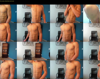 noahbrawn — 10 minute Chaturbate male cam show recording, 1080p, Mar 11, 2022