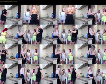 nolimitscoupl3 — 33 minute Chaturbate couple cam show recording, 1080p, Mar 11, 2022