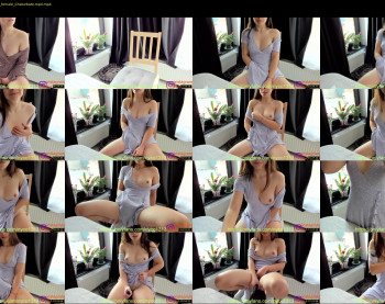 nyconik — 110 minute Chaturbate female cam show recording, 720p, Mar 11, 2022