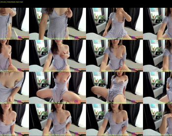 nyconik — 46 minute Chaturbate female cam show recording, 720p, Mar 11, 2022