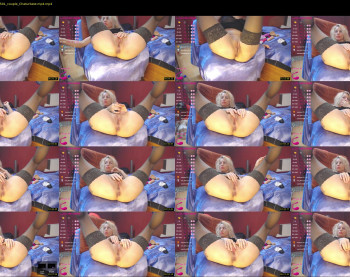 olesia_sean — 8 minute Chaturbate couple cam show recording, 1080p, Mar 11, 2022