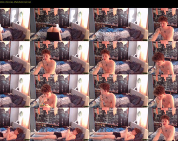 oliver_and_thomas — 16 minute Chaturbate male cam show recording, 1080p, Mar 11, 2022