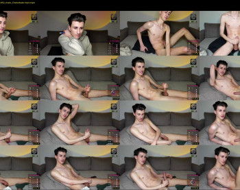 oliver_baker — 72 minute Chaturbate male cam show recording, 1080p, Mar 11, 2022