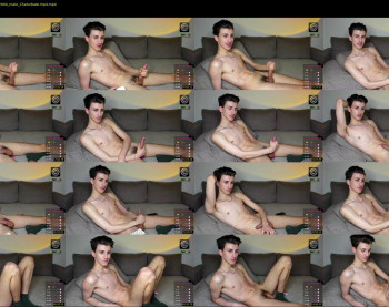 oliver_baker — 60 minute Chaturbate male cam show recording, 1080p, Mar 11, 2022