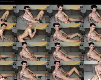 oliver_baker — 26 minute Chaturbate male cam show recording, 1080p, Mar 11, 2022