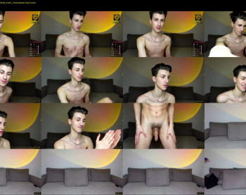 oliver_baker — 12 minute Chaturbate male cam show recording, 1080p, Mar 11, 2022
