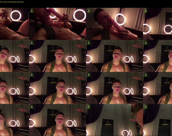 oliversport — 4 minute Chaturbate male cam show recording, 1080p, Mar 11, 2022