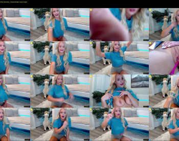 oliviaowens — 23 minute Chaturbate female cam show recording, 1080p, Mar 12, 2022