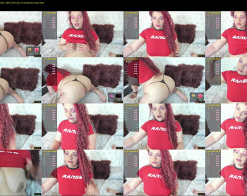 pamela_dimantis_ — 56 minute Chaturbate female cam show recording, 1080p, Mar 11, 2022
