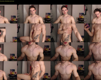 paul_rubini — 41 minute Chaturbate male cam show recording, 720p, Mar 11, 2022