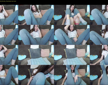 peaceduke — 54 minute Chaturbate female cam show recording, 1080p, Mar 11, 2022
