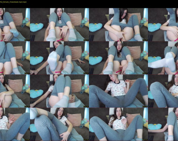 peaceduke — 10 minute Chaturbate female cam show recording, 1080p, Mar 11, 2022