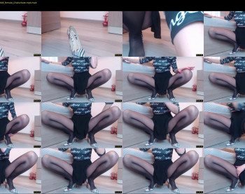 power_stuff — 3 minute Chaturbate female cam show recording, 720p, Mar 11, 2022