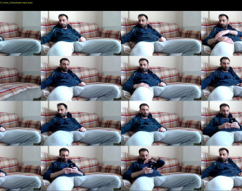 prince_89 — 56 minute Chaturbate male cam show recording, 720p, Mar 11, 2022
