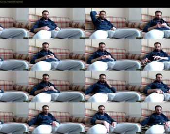 prince_89 — 22 minute Chaturbate male cam show recording, 720p, Mar 11, 2022