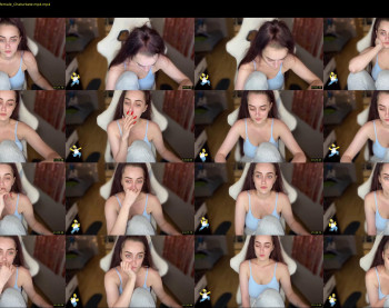ps4pro — 40 minute Chaturbate female cam show recording, 1080p, Mar 11, 2022
