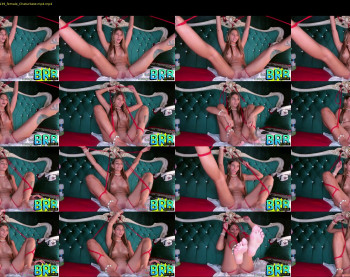 queenafina — 4 minute Chaturbate female cam show recording, 1080p, Mar 11, 2022