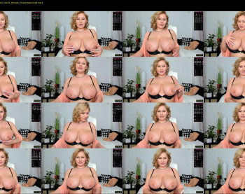 queenevamariaa — 21 minute Chaturbate female cam show recording, 1080p, Mar 12, 2022