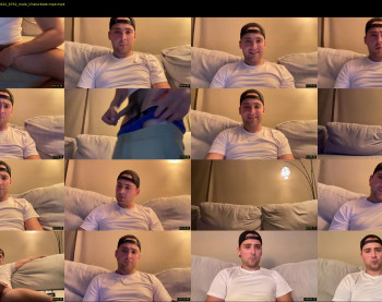 randomdude5950 — 77 minute Chaturbate male cam show recording, 720p, Mar 11, 2022