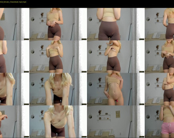 rennatha21 — 48 minute Chaturbate female cam show recording, 1080p, Mar 11, 2022