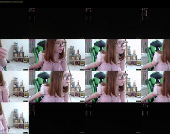 rinchan3 — 3 minute Chaturbate female cam show recording, 1080p, Mar 11, 2022