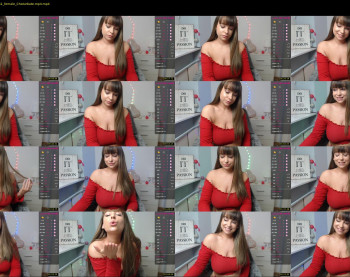 rita_wane — 3 minute Chaturbate female cam show recording, 1080p, Mar 11, 2022