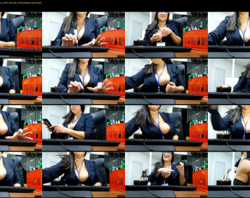 romanticabuse — 14 minute Chaturbate female cam show recording, 480p, Mar 11, 2022