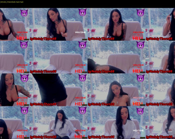 rosetatt — 28 minute Chaturbate female cam show recording, 1080p, Mar 11, 2022