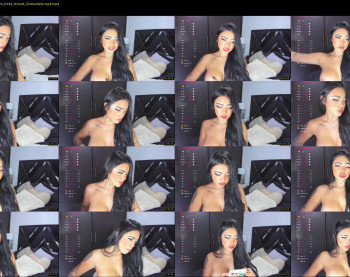 rouse_hallberg_ — 39 minute Chaturbate female cam show recording, 1080p, Mar 12, 2022
