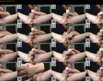 ryanlanders — 51 minute Chaturbate male cam show recording, 1080p, Mar 11, 2022