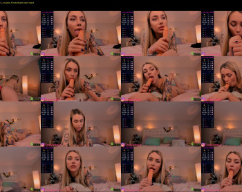 sallysarry — 54 minute Chaturbate couple cam show recording, 1080p, Mar 11, 2022