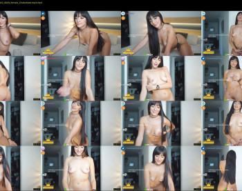 sammara_stone_ — 54 minute Chaturbate female cam show recording, 1080p, Mar 12, 2022